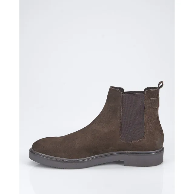 Campbell Classic boots