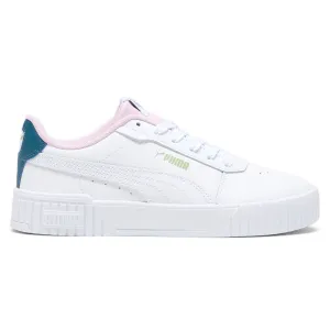 Carina 2.0 Perforated Platform Sneakers