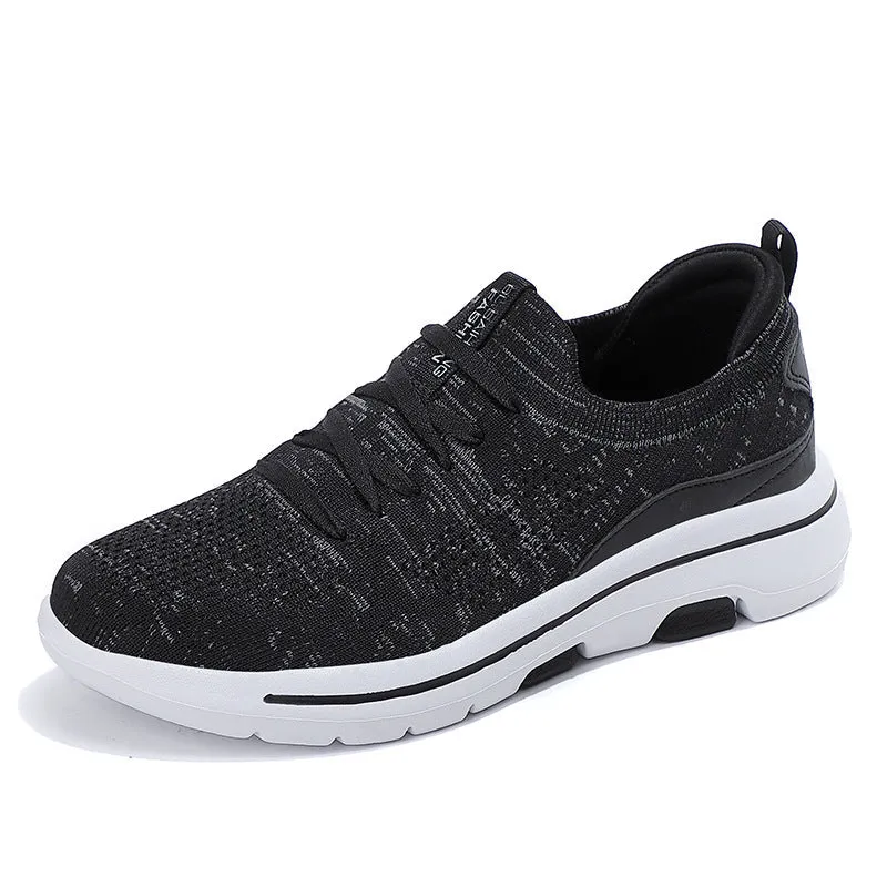 Cilool Comfortable Casual Fashion Sneakers