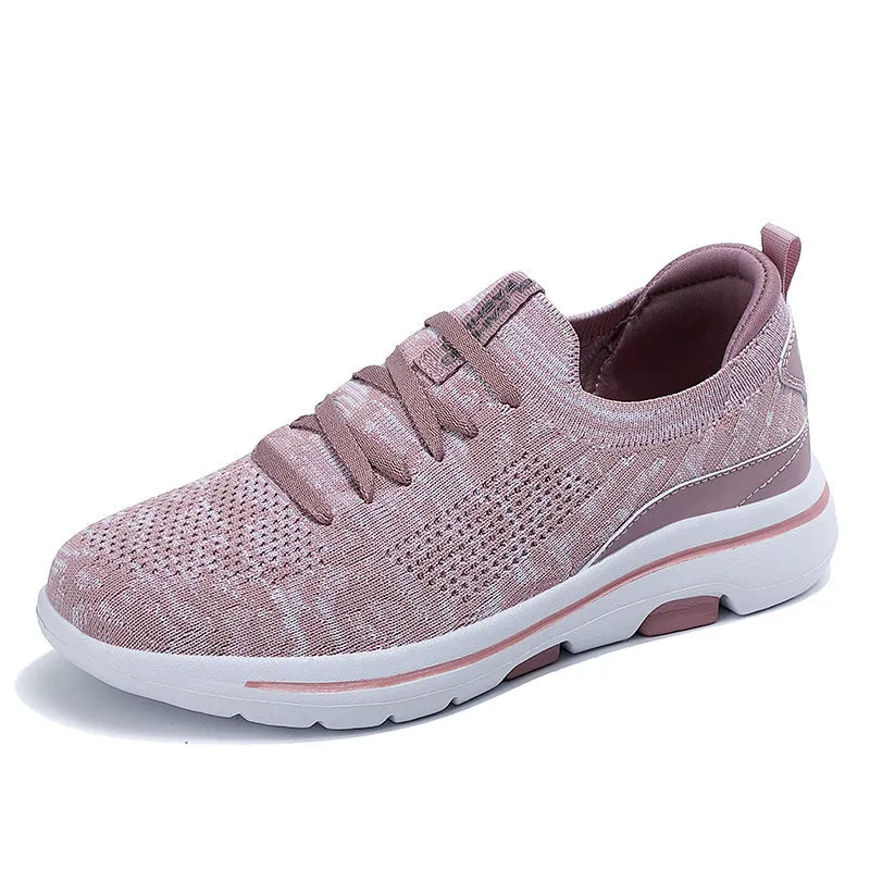 Cilool Comfortable Casual Fashion Sneakers