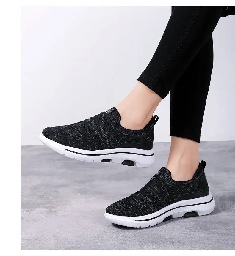 Cilool Comfortable Casual Fashion Sneakers