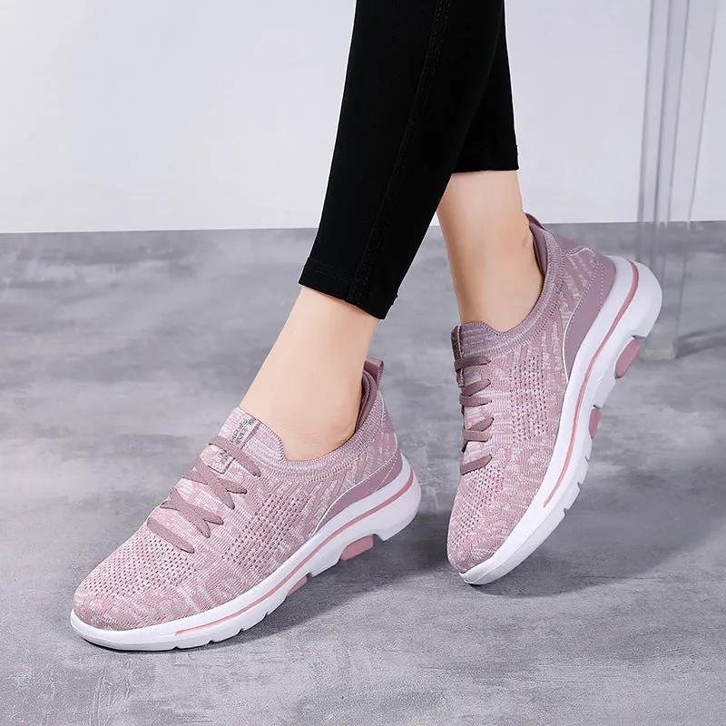 Cilool Comfortable Casual Fashion Sneakers