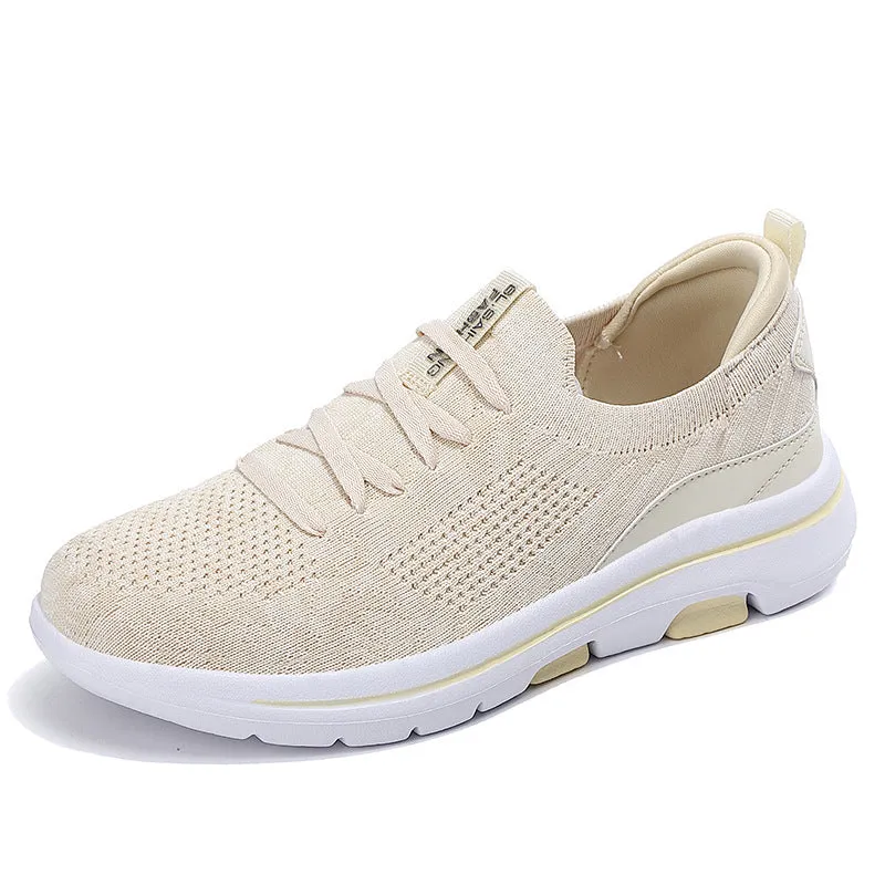 Cilool Comfortable Casual Fashion Sneakers