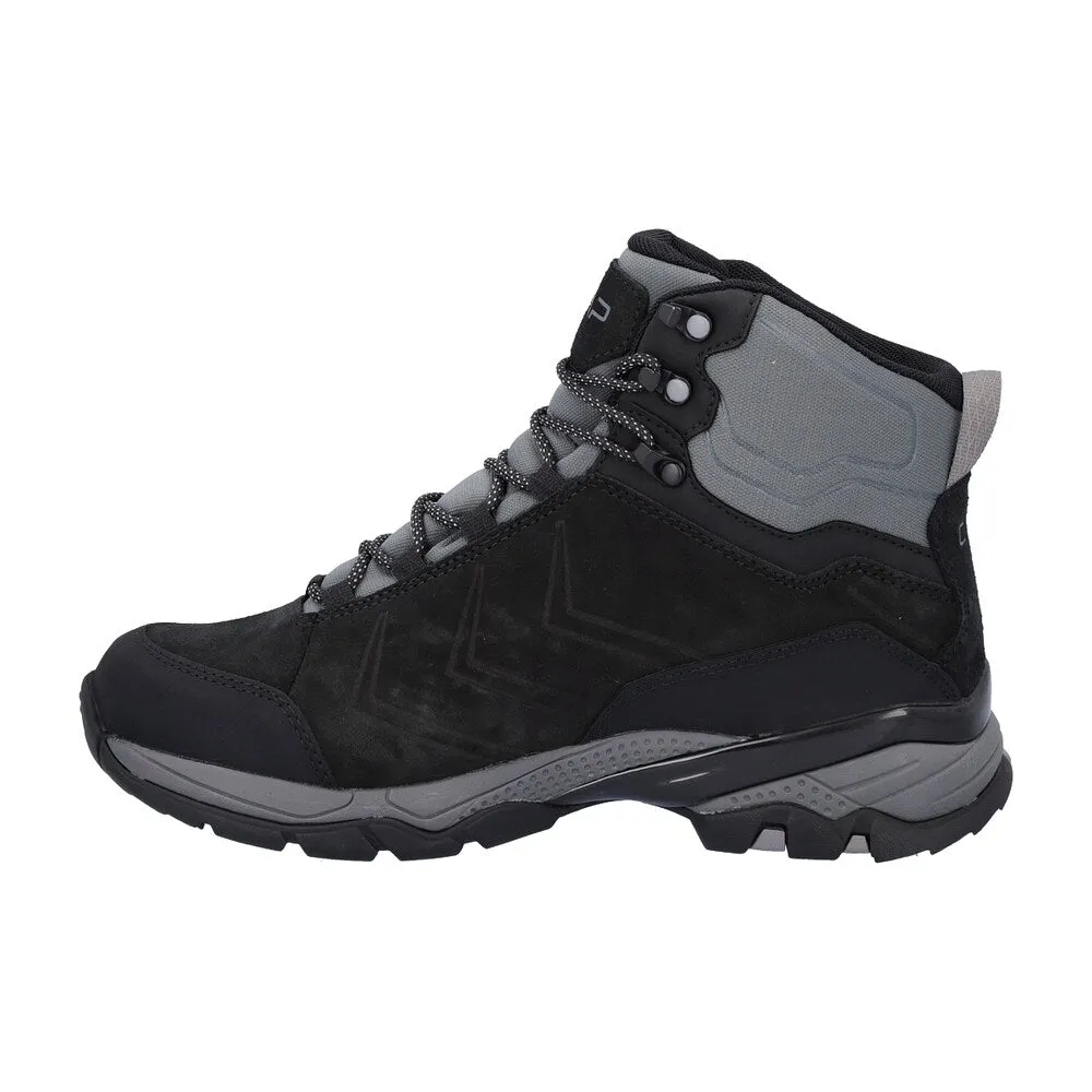 Cmp boots, black