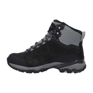 Cmp boots, black