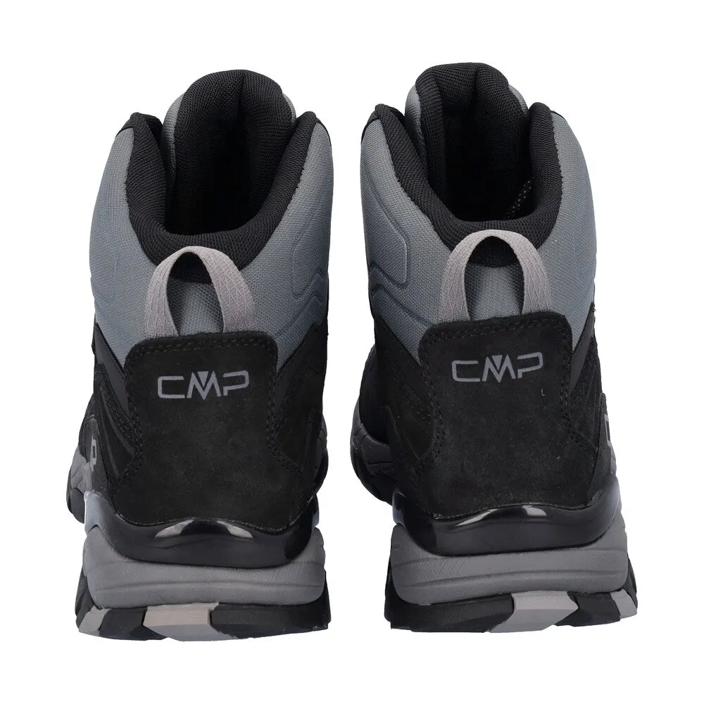 Cmp boots, black