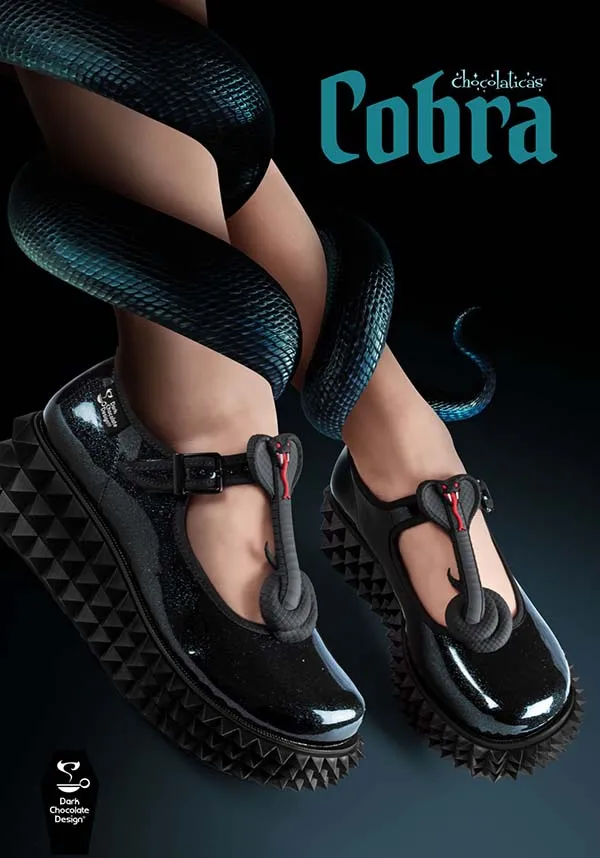 Cobra | PLATFORMS**