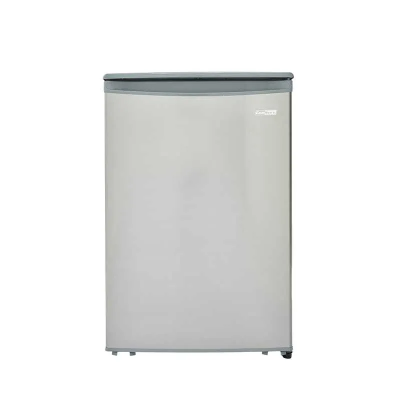 Conserv 4.3cf Compact Upright Freezer 24in Freestanding Stainless 110V E-Star