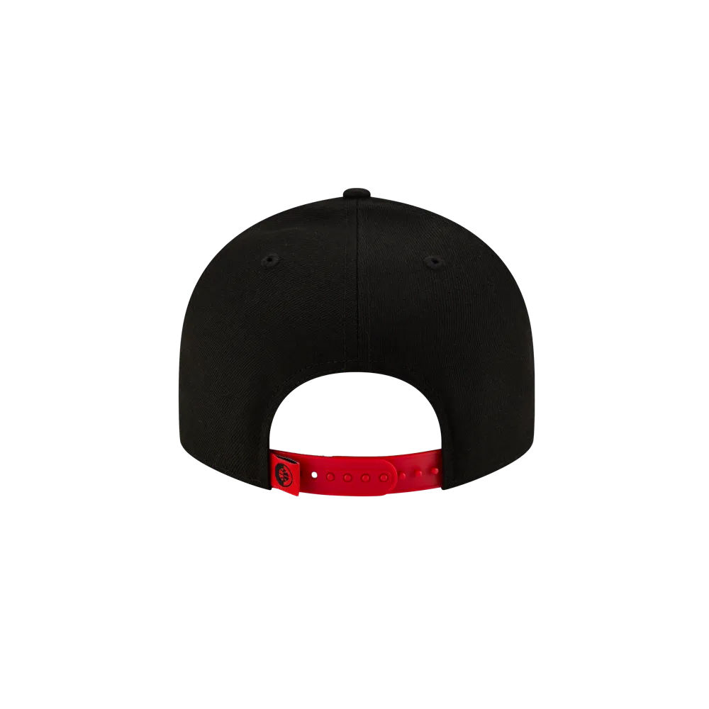 Court Culture Miami Basketball Snapback