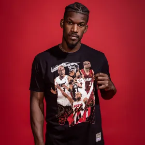 Court Culture Wade Legacy Tee