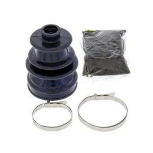 CV Boot Kit AXLE-18.3mm, BIG END-69.5mm, HEIGHT-108.2mm