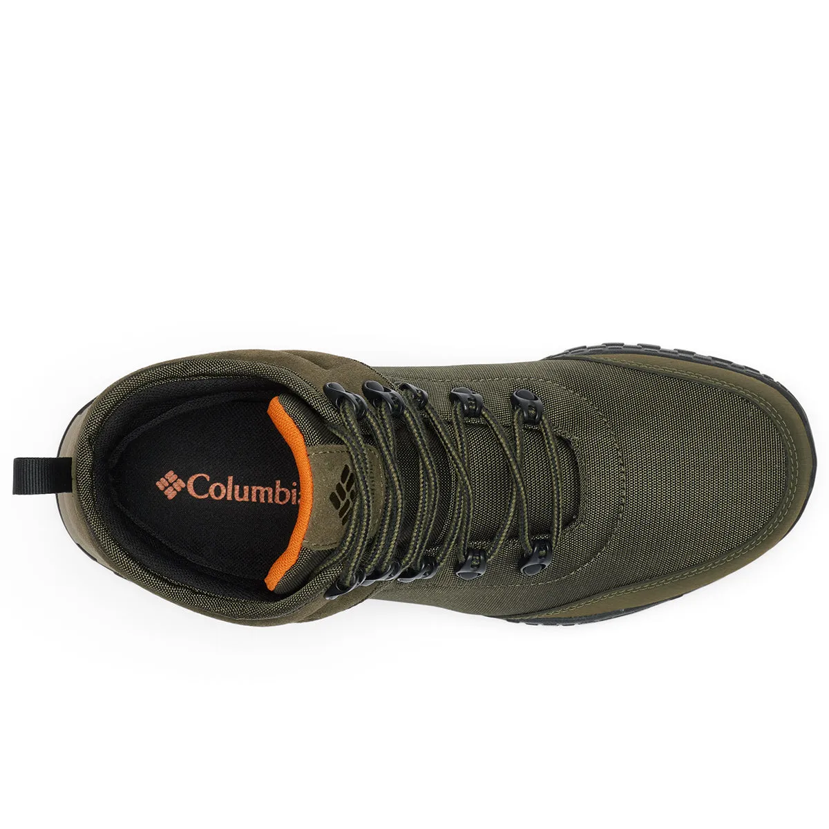 Fairbanks™ II Mid Waterproof Walking Shoe - Deep Olive