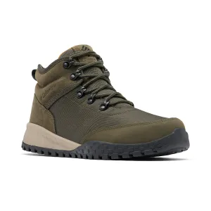 Fairbanks™ II Mid Waterproof Walking Shoe - Deep Olive