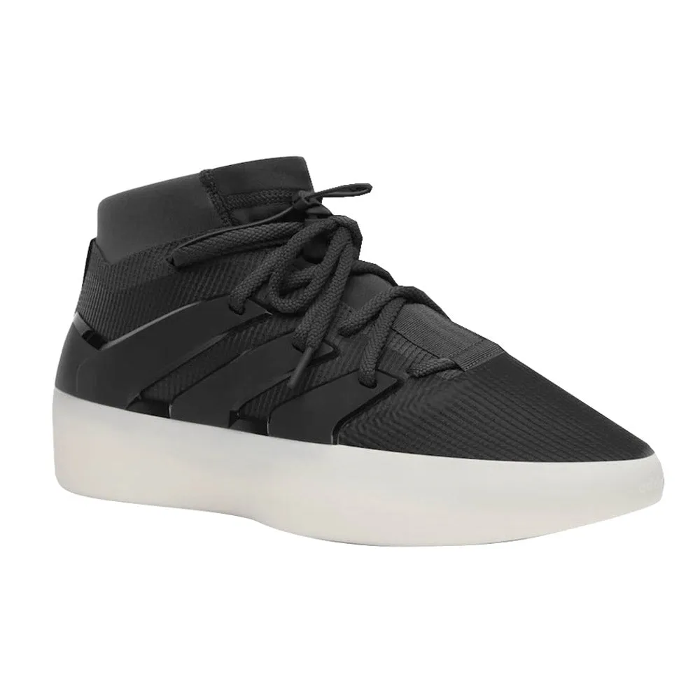 Fear of God x Athletics I Basketball Lace Up Sneakers