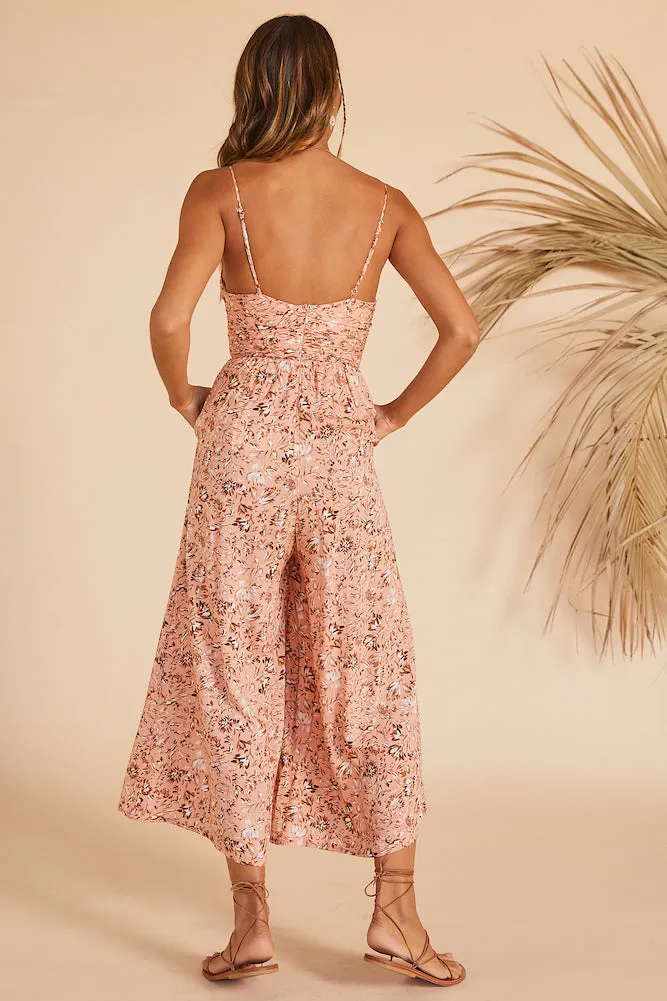 Festival Of The Sun Jumpsuit