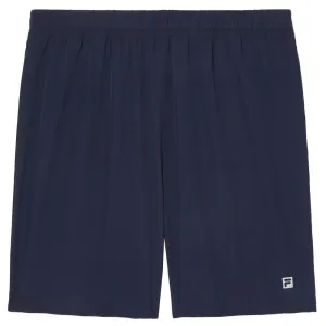 Fila Men's Essentials Modern Fit Short - Black