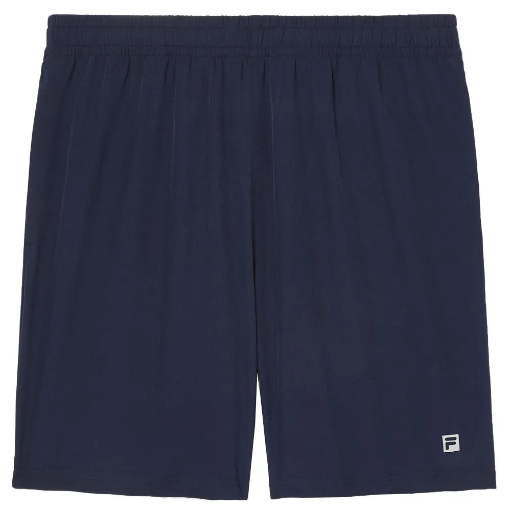 Fila Men's Essentials Modern Fit Short - Black