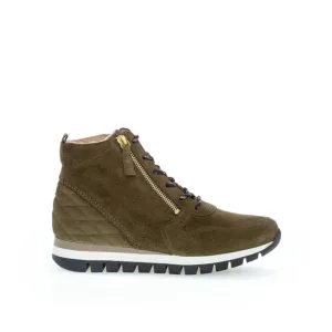 Gabor 36.455.33 Boots Groen