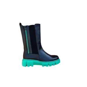 Gabor 91.732 Boots Zwart