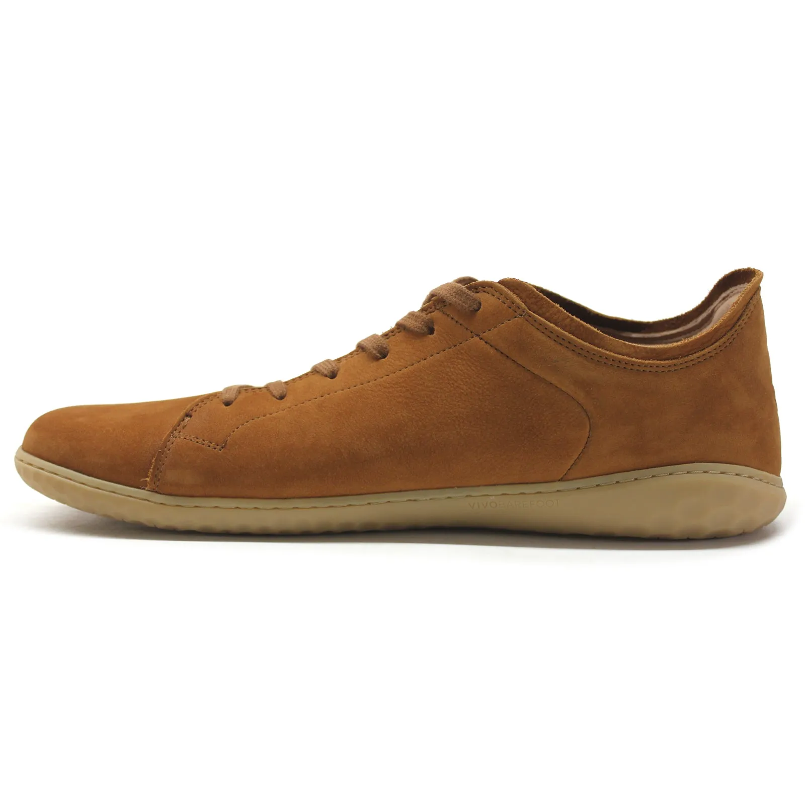 Geo Court III Leather Men's Low Top Trainers - UK 7 - US 8 Men - EU 41