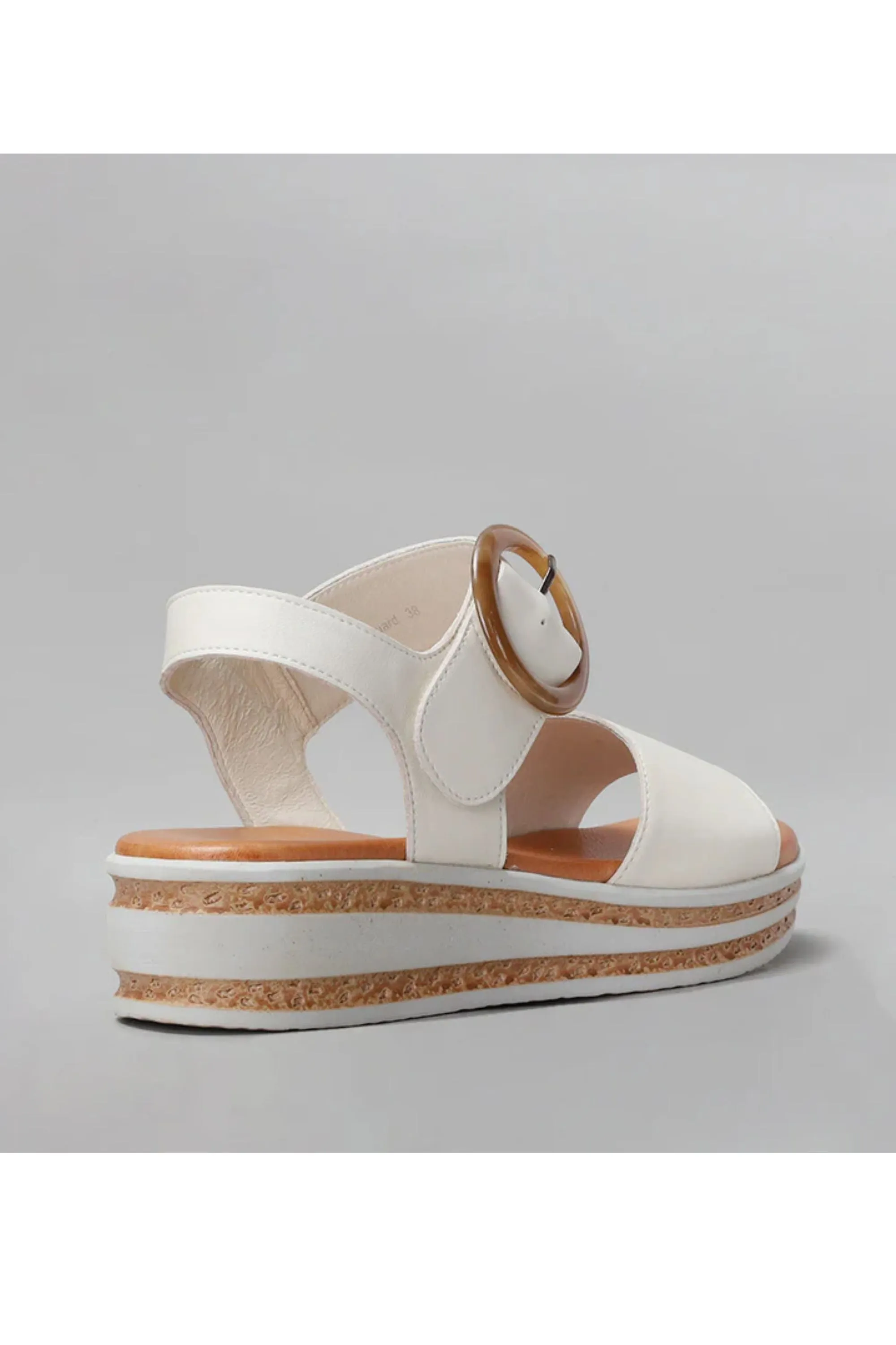 GUARD SANDAL