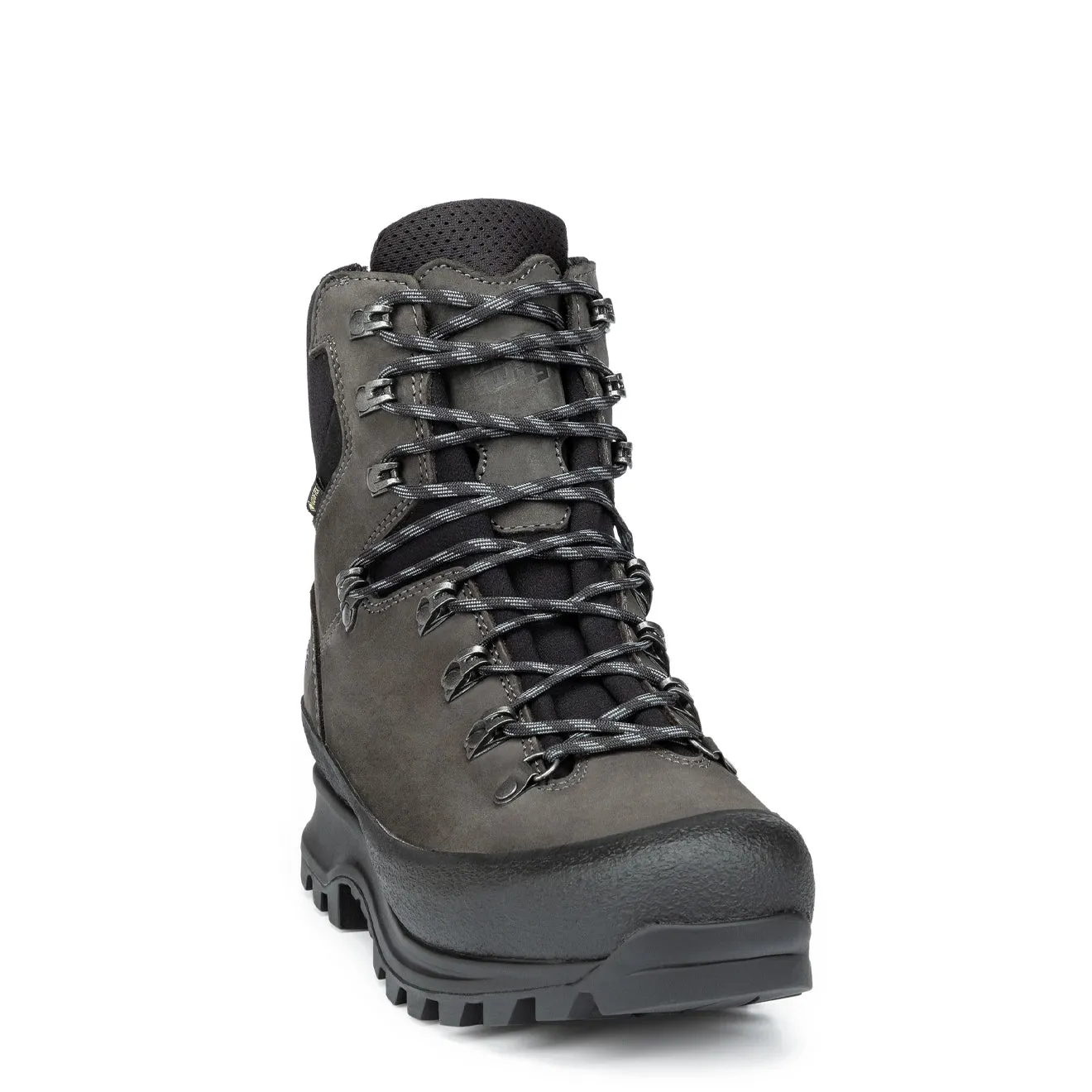 Hanwag Nazcat II GTX Asphalt / Black