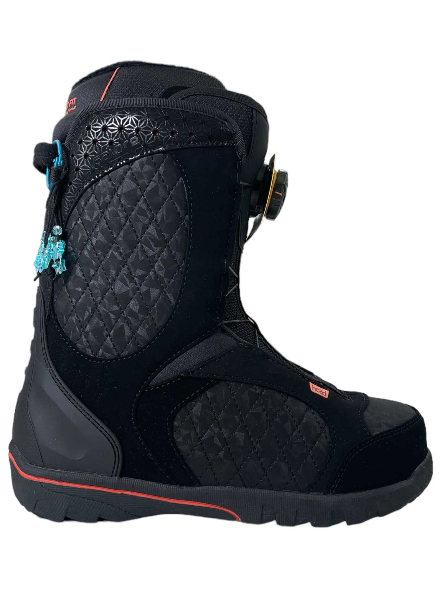 Head Galore Lyt Boa Women's Snowboard Boots