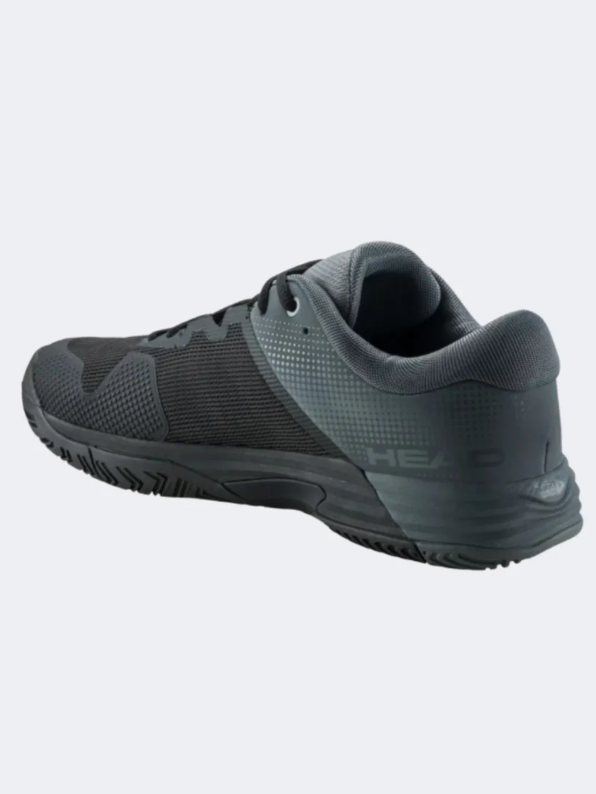 Head Revolt Evo 2 Men Tennis Shoes Black/Grey