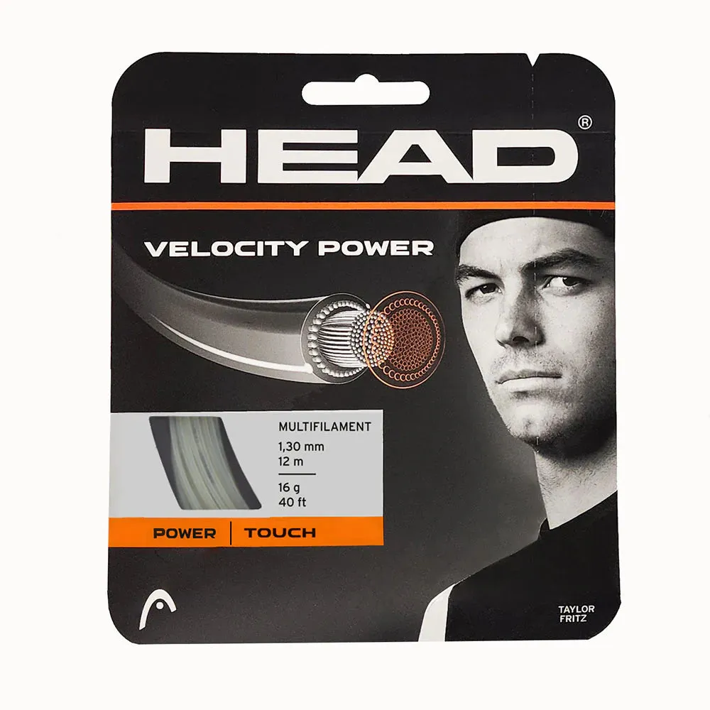 Head Velocity MLT Power 16 Pack