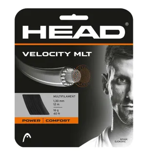 Head Velocity MLT Power 16 Pack