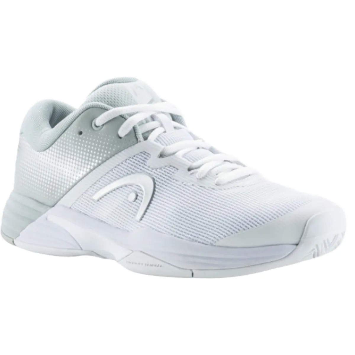 Head Women's Revolt Evo 2.0 - White - Grey (SIZE 6 & 9.5 ONLY)