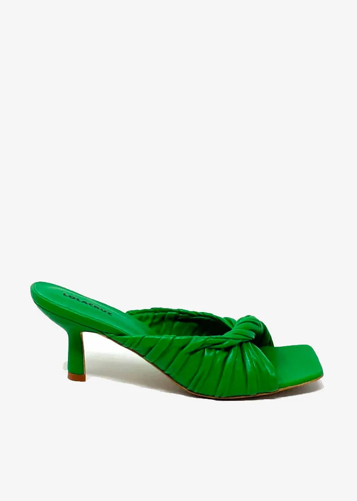 Helsa Sandal - Verde