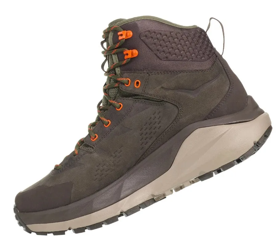 Hoka Mens Kaha GTX Hiking Boot