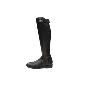 HORSE RIDING BOOTS MOD.VIRGO EGO7 COL.BLACK