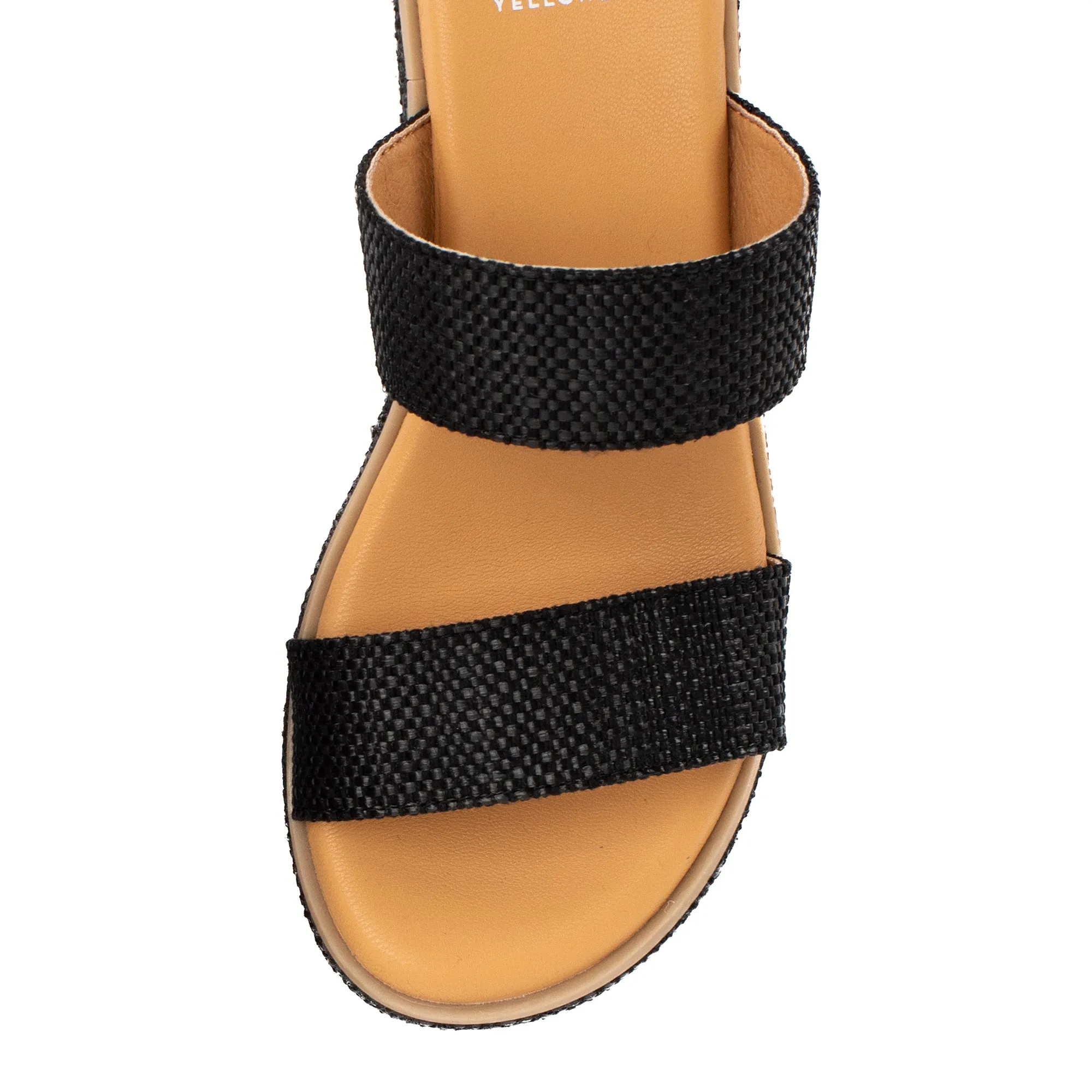 Inisa Wedge Sandal