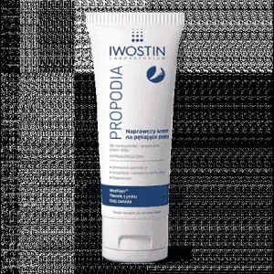 IWOSTIN Propodia Mending cream for cracked heels 50ml