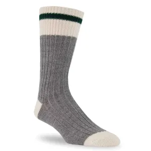 J.B. Fields Bootgear Wool Sock - Youth