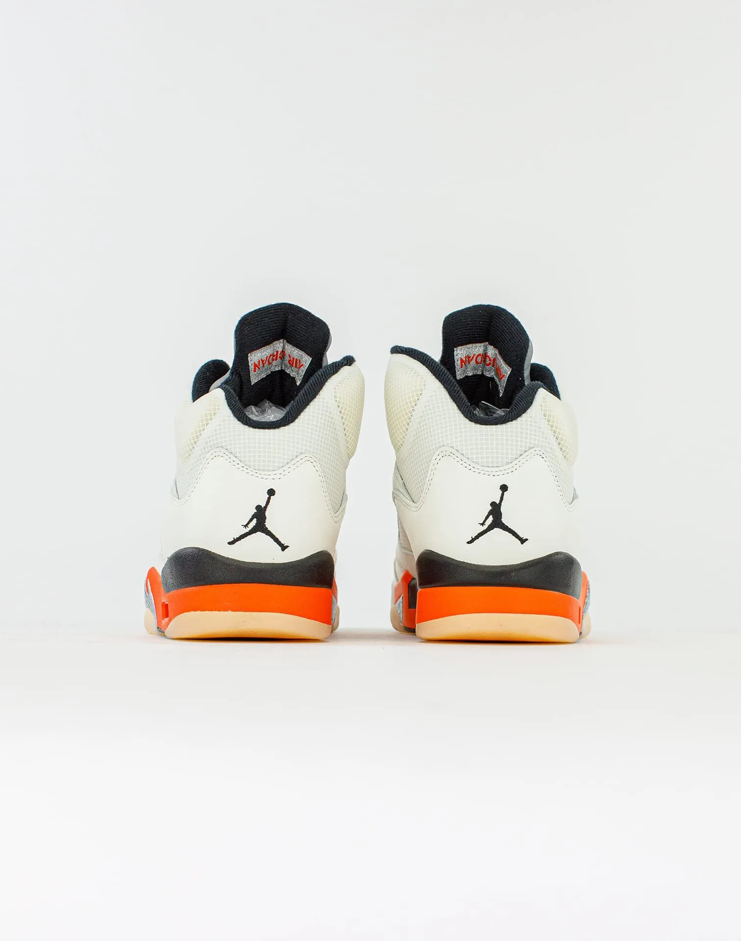 Jordan Air Jordan Retro 5 Se 'Orange Blaze'