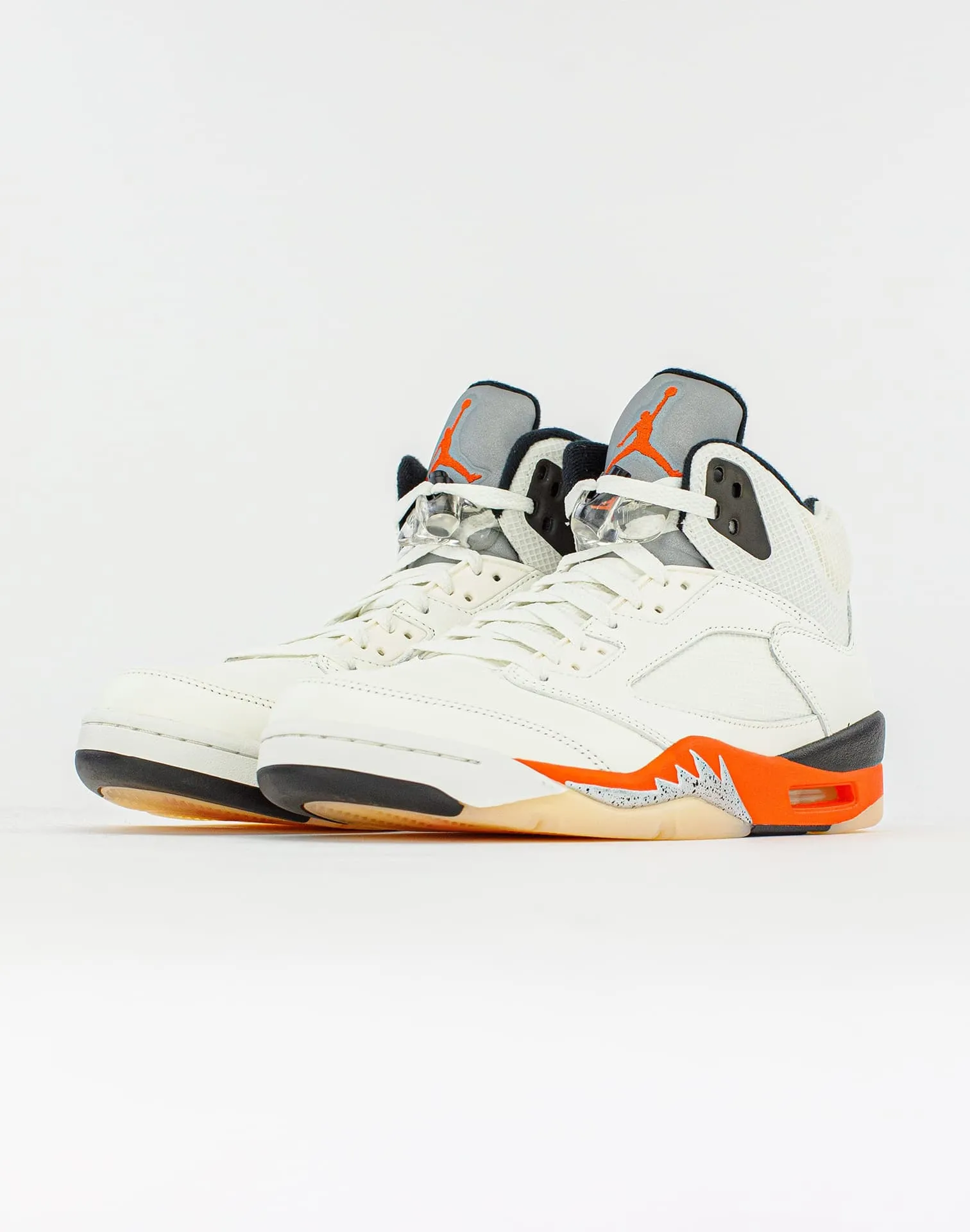 Jordan Air Jordan Retro 5 Se 'Orange Blaze'