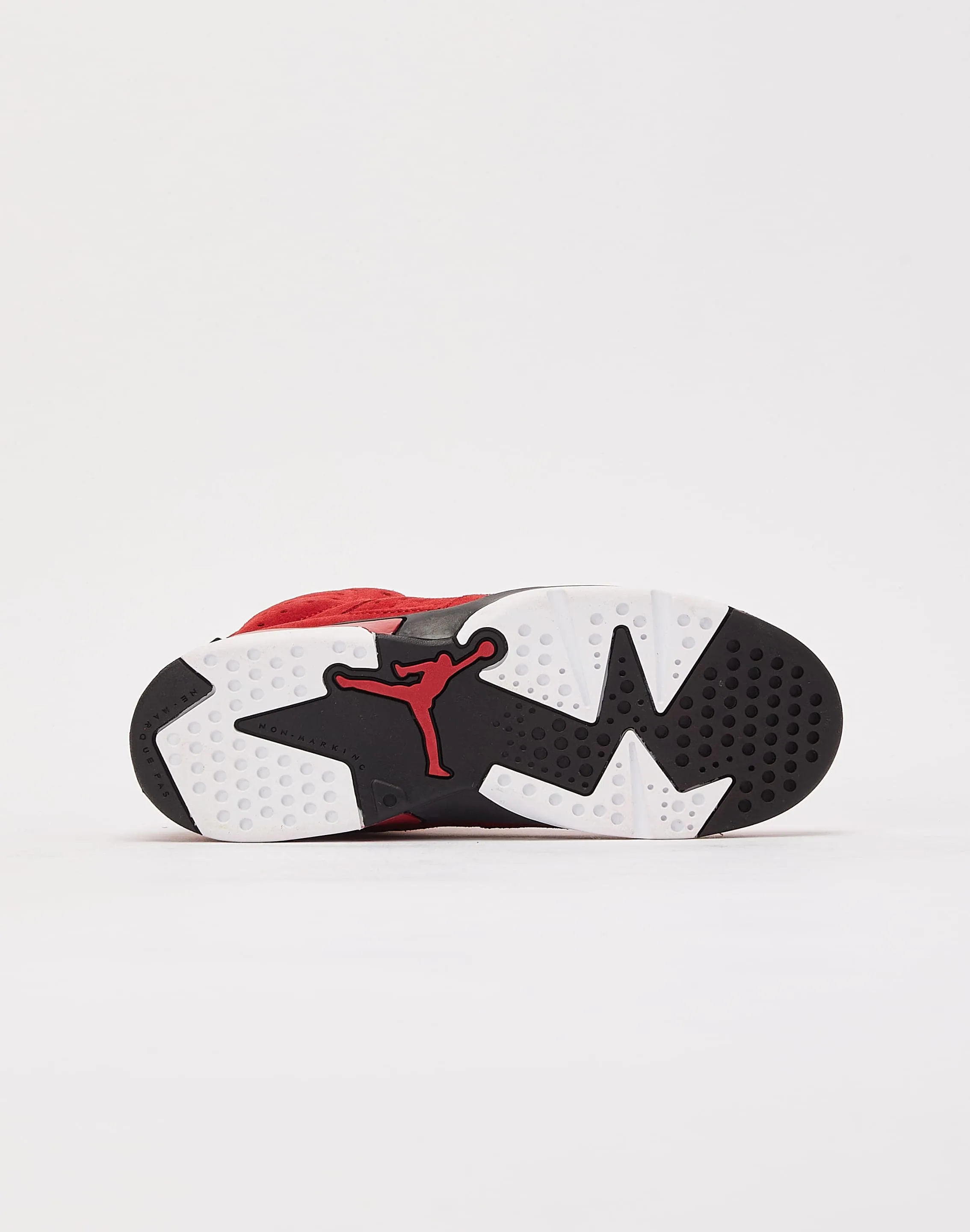 Jordan Air Jordan Retro 6 'Toro Bravo' Pre-School