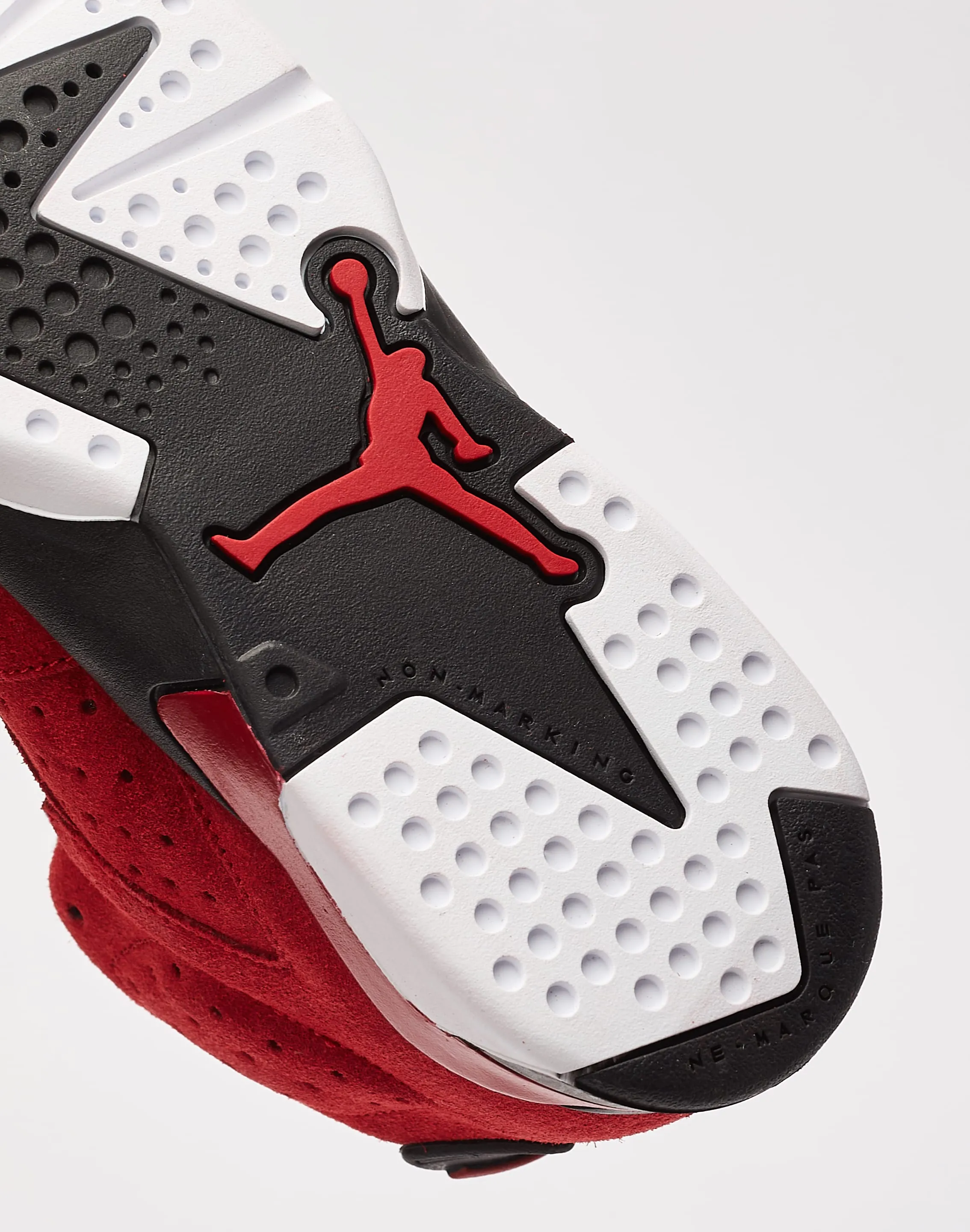 Jordan Air Jordan Retro 6 'Toro Bravo' Pre-School