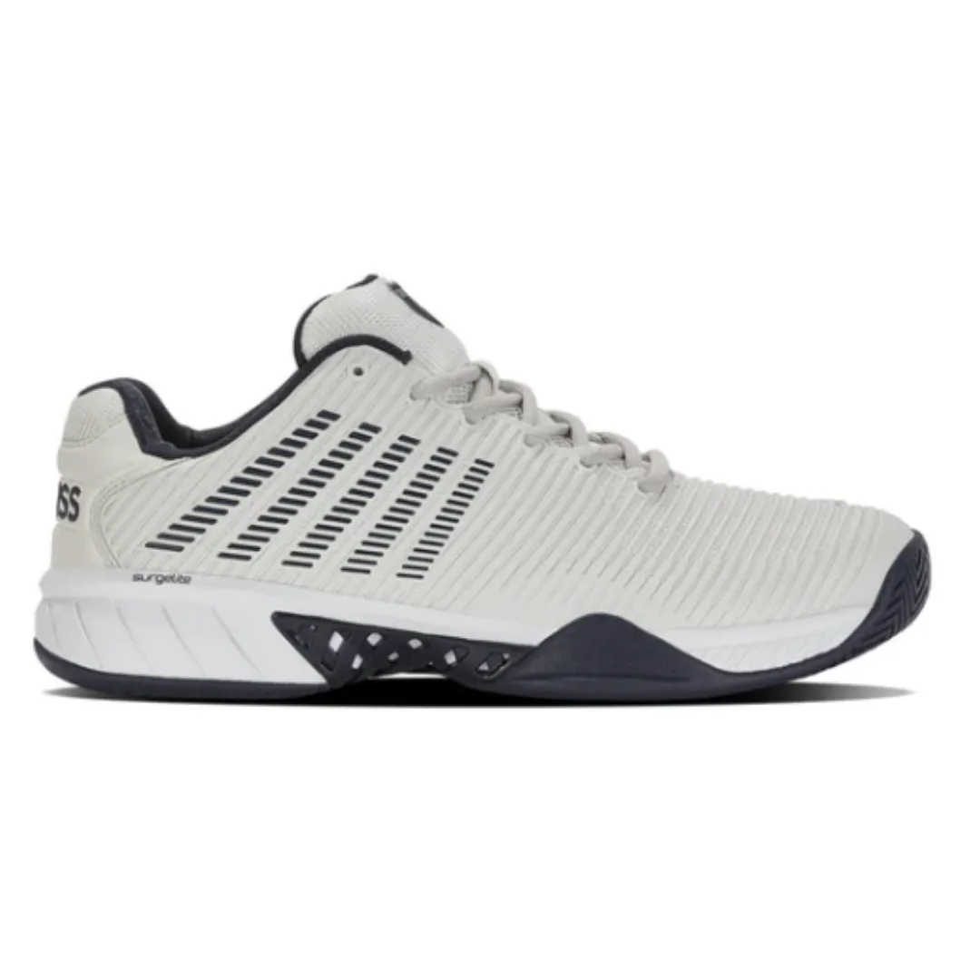 K-Swiss Men's Hypercourt Express 2 WIDE - 20% OFF / FINAL SALE