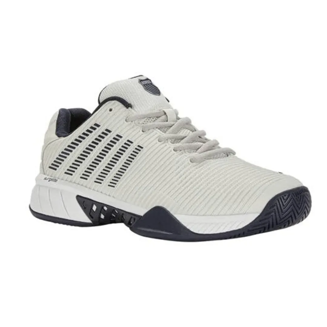 K-Swiss Men's Hypercourt Express 2 WIDE - 20% OFF / FINAL SALE