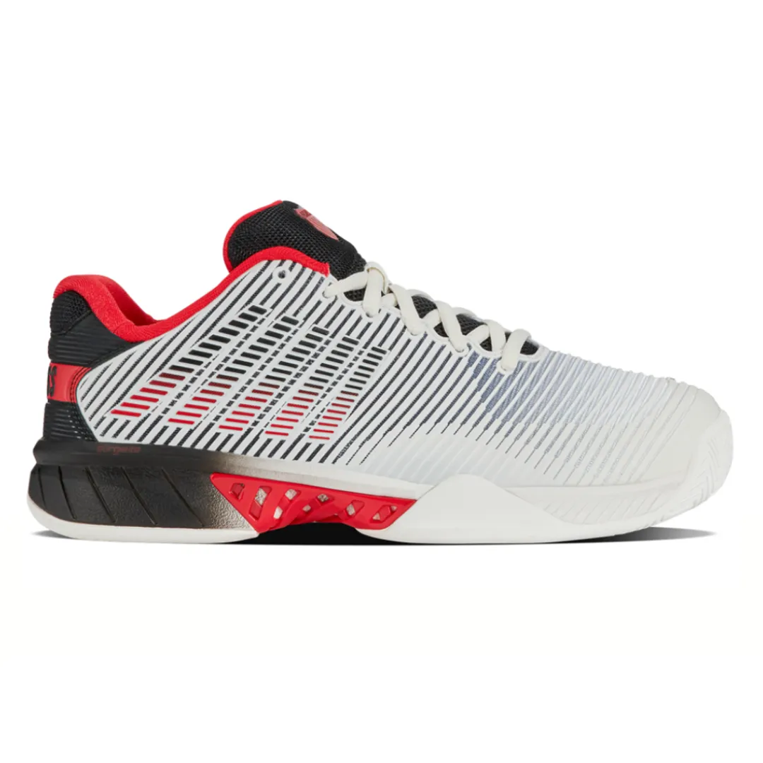 K-Swiss Men's Hypercourt Express 2 WIDE