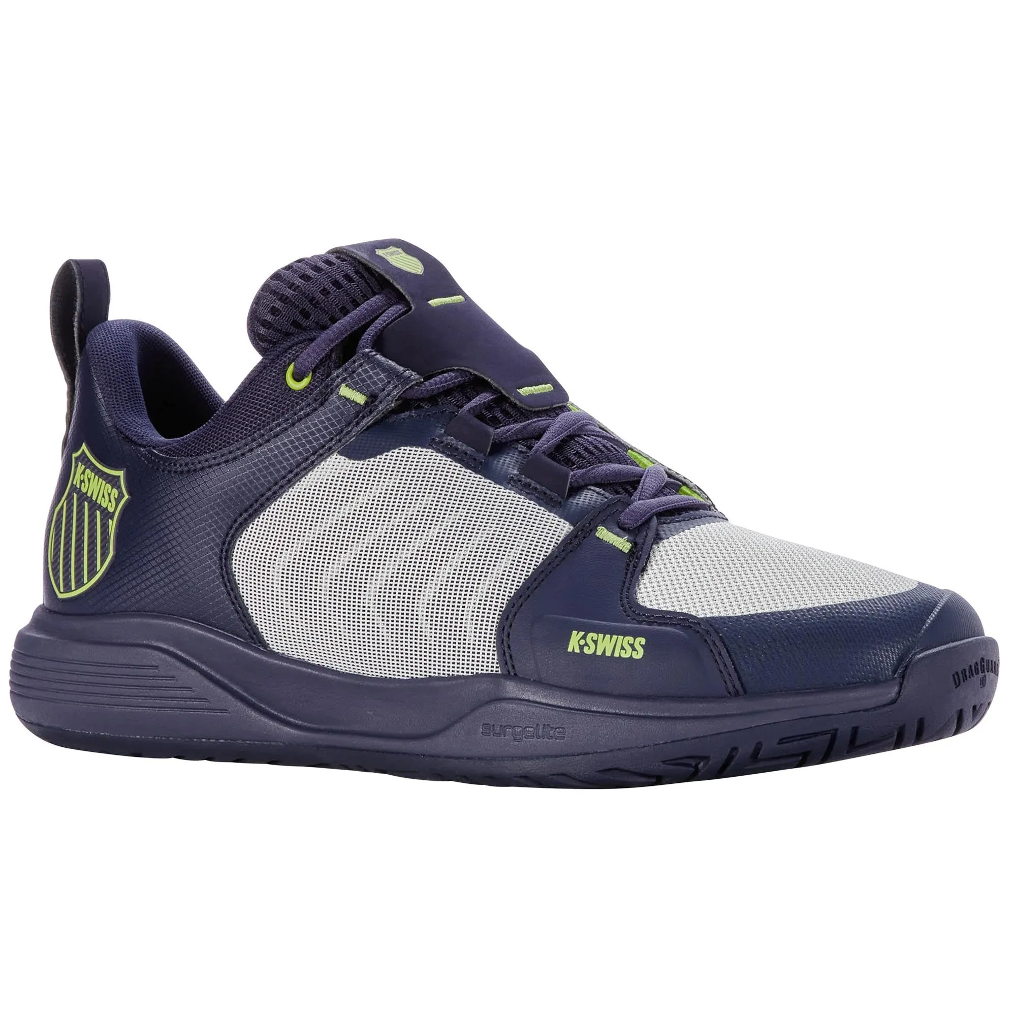 K-Swiss Ultrashot Team Mens Tennis Shoes