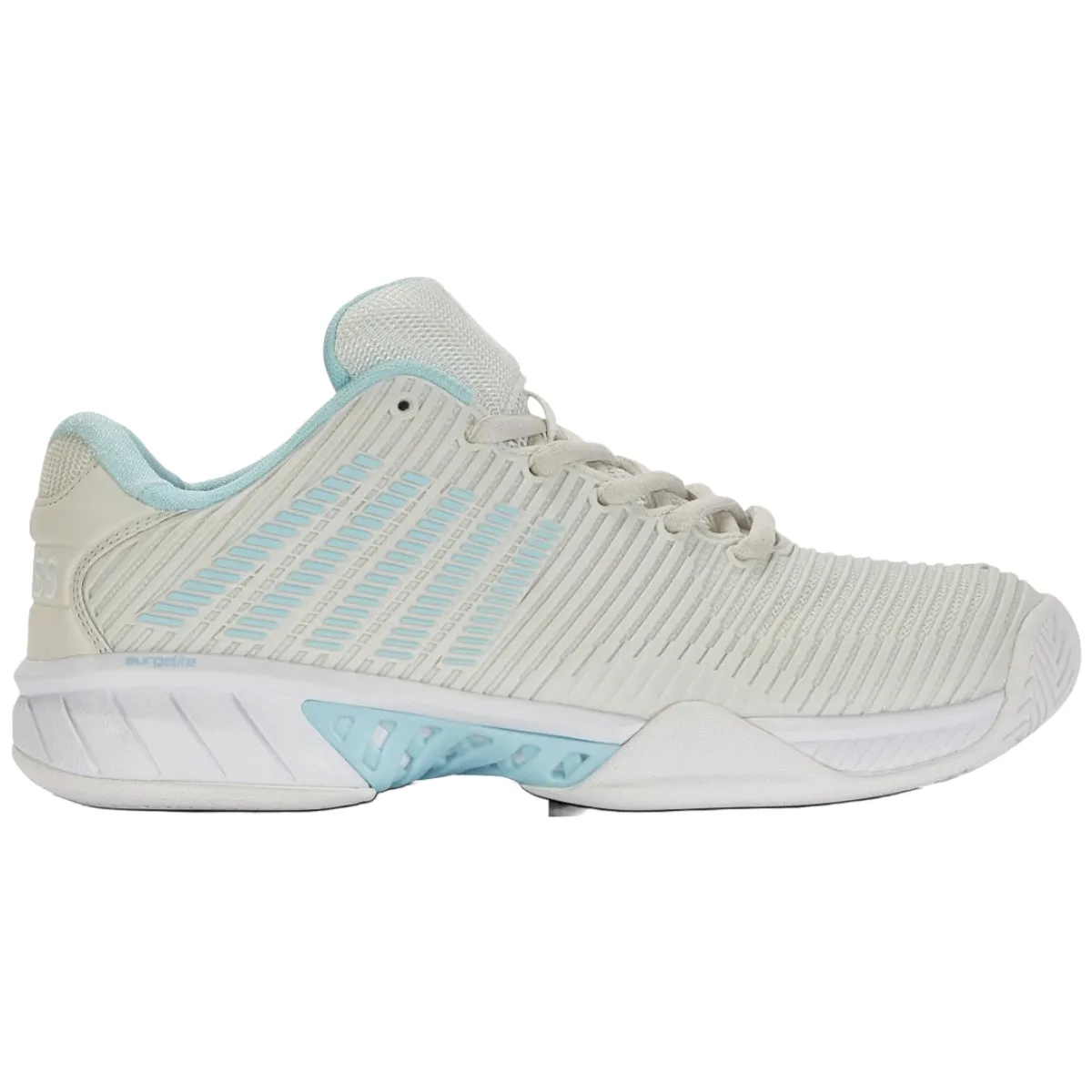 K-Swiss Women's Hypercourt Express 2 Wide - 089