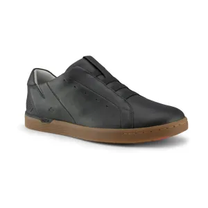 Kizik New York Men's Hands Free Shoes Black Gum