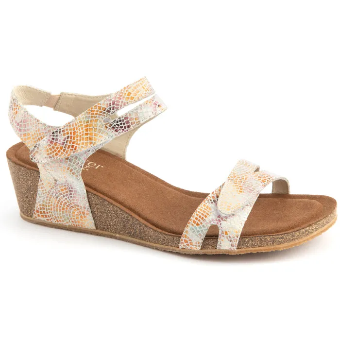 Klouds SL Kimberley Print SS21