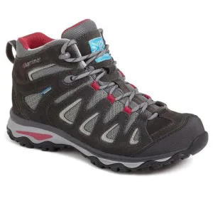 Ladies Karrimor Weathertite Isla Mid Rise Waterproof Trekking Boots