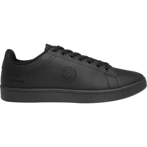 Lambretta Pinball 2 Mens Trainers - Black